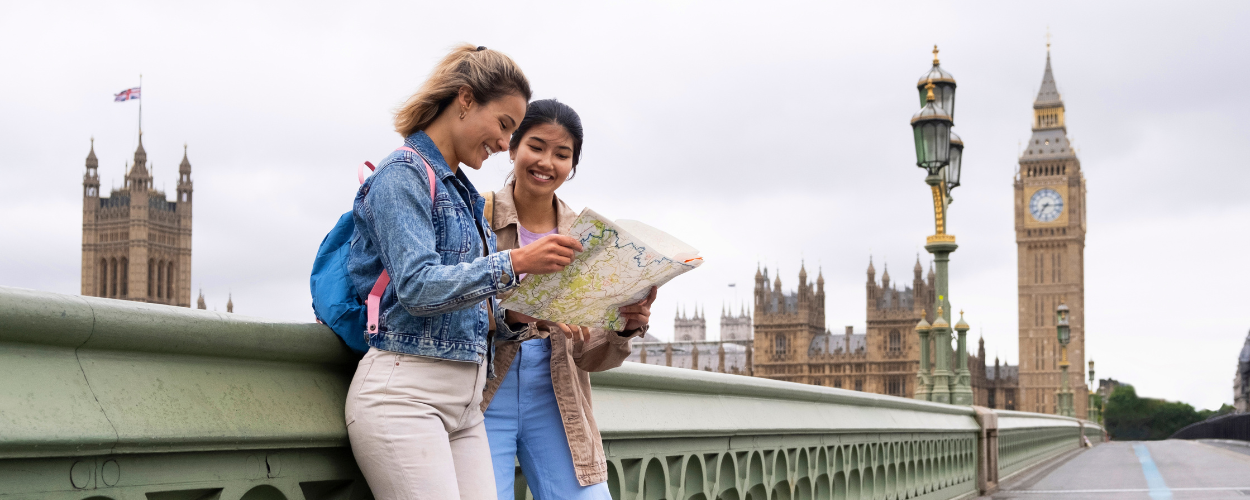 L'inglese per viaggiare