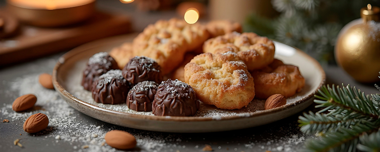 Corso dolci natalizi