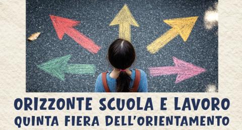 FIERA ORIENTAMENTO