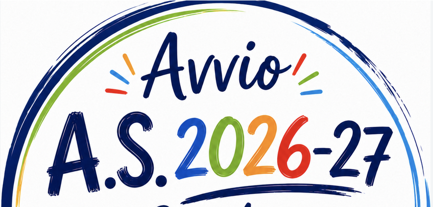 AVVIO 4° NNO