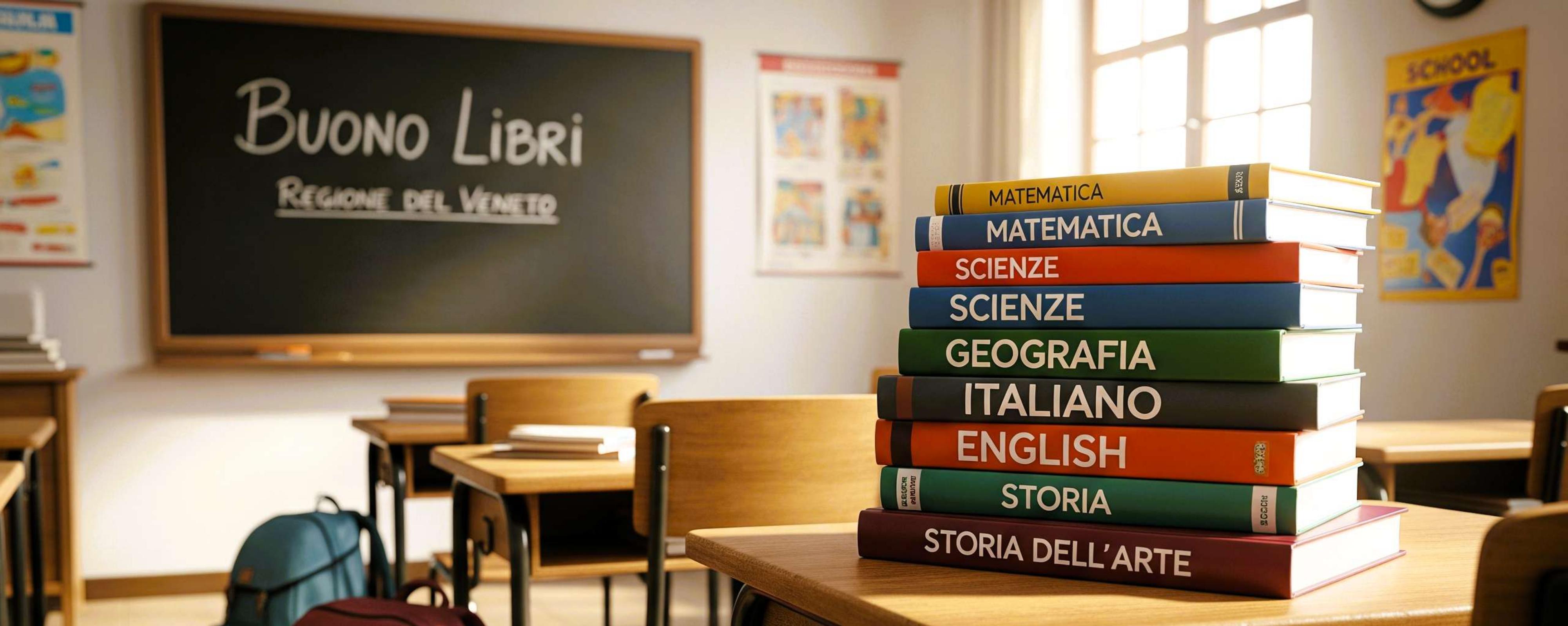 Buono Libri