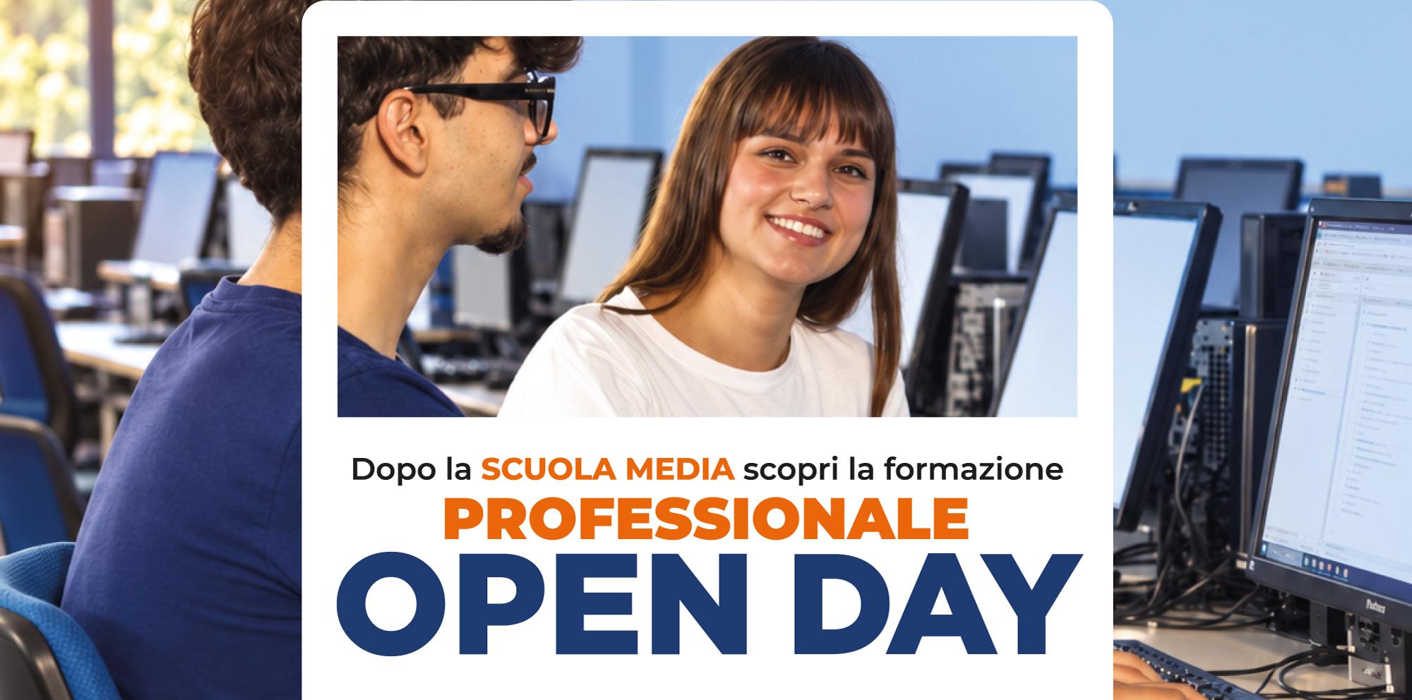 open day